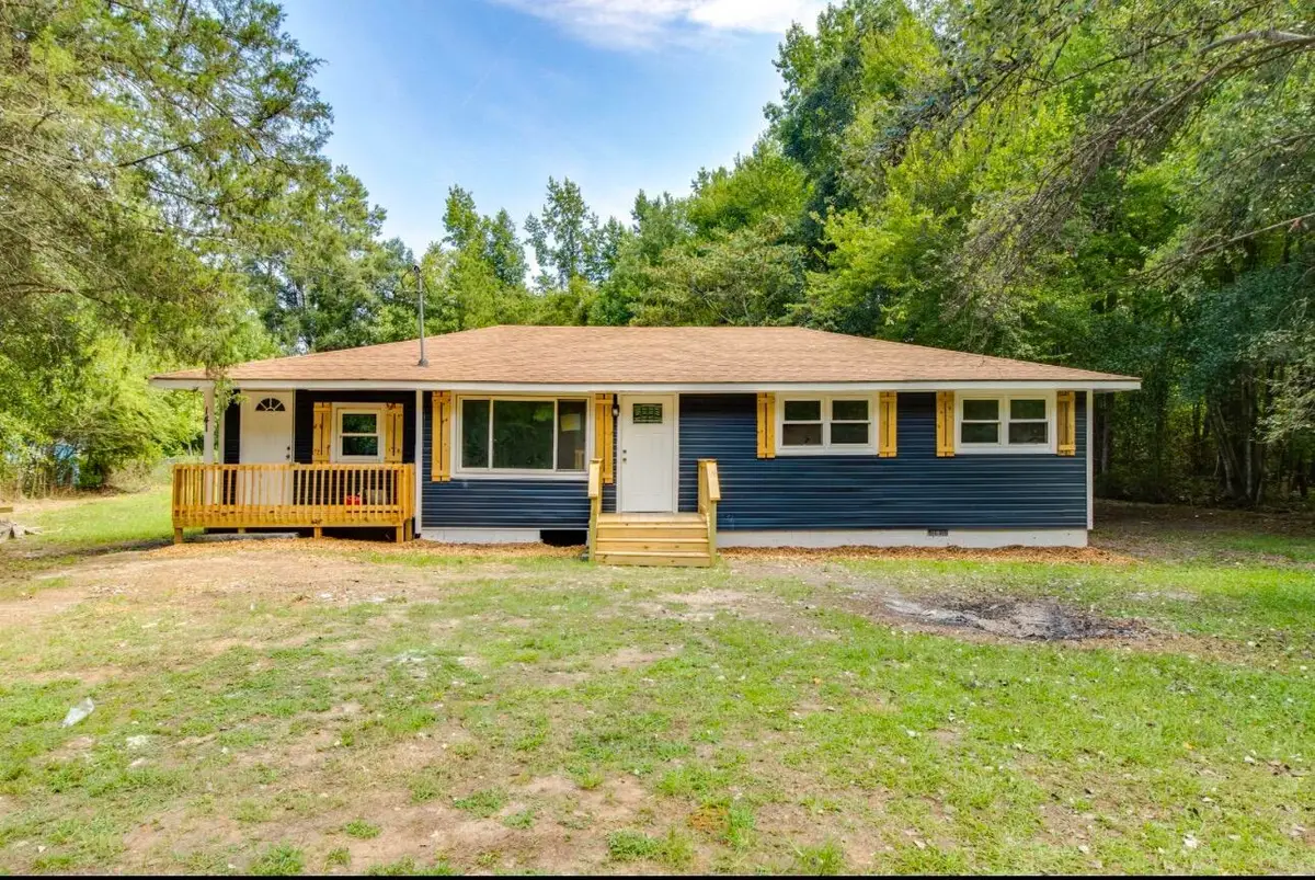 1415 Boulevard Road, Sumter, SC 29153 - #1