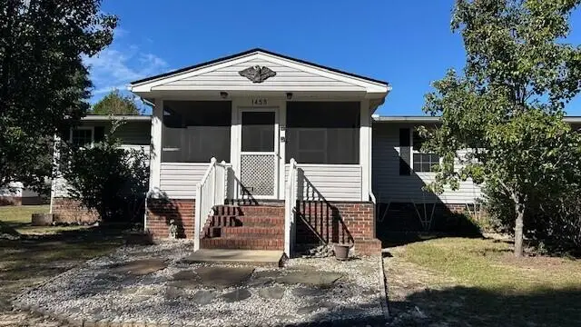 1459 Stillwater Drive, Manning, SC 29102 - #1