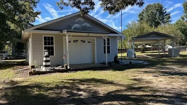 1459 Stillwater Drive, Manning, SC 29102 - #3