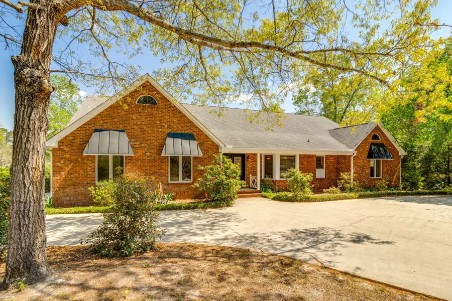 370 Chapel Creek Drive, Santee, SC 29142 - #3