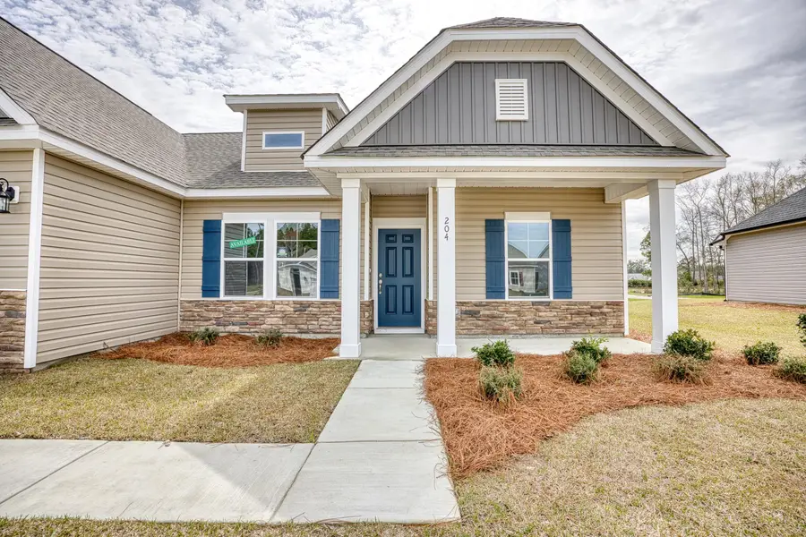 2725 Fearless Ln. #Lot 68, Sumter, SC 29153 - #3