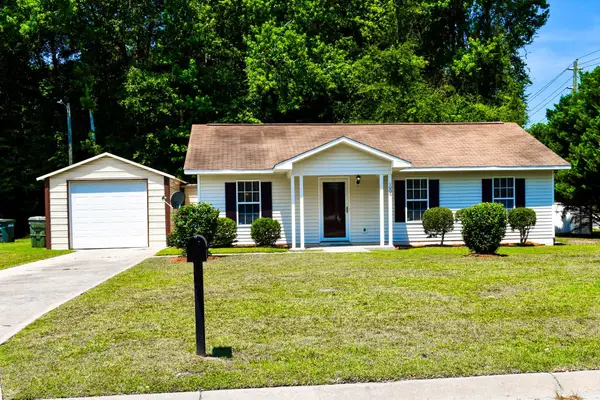 1000 Habitat Drive, Sumter, SC 29153