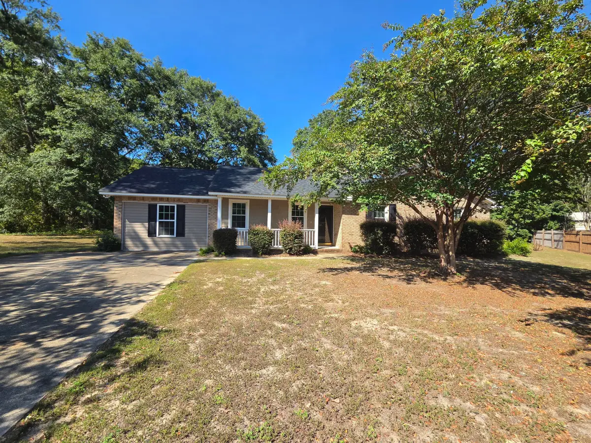 7 Treetop Court, Sumter, SC 29154 - #1