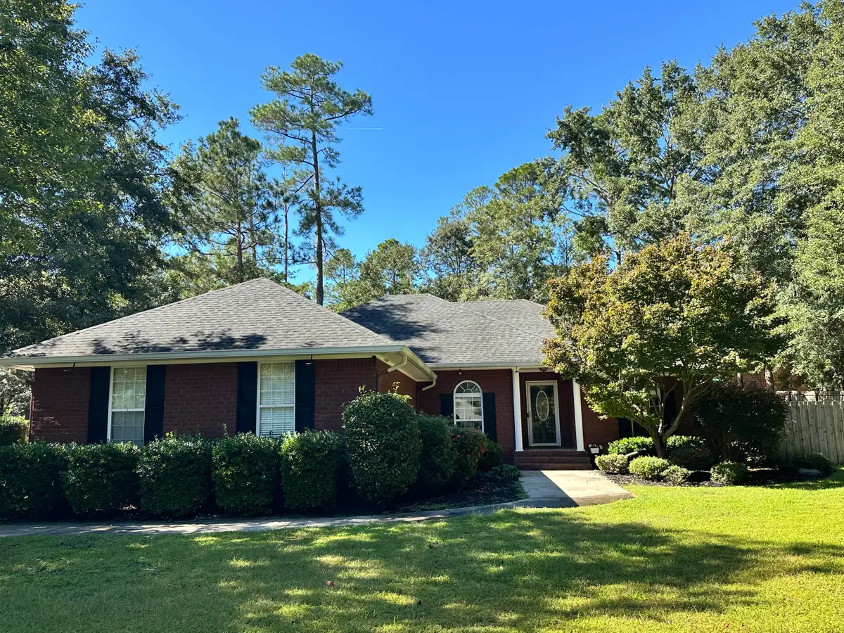 2595 Maidenhair Lane, Sumter, SC 29153 - #1