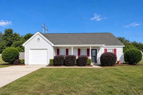 3160 Expedition Drive, Dalzell, SC 29040