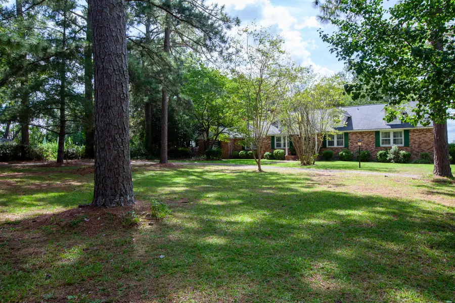 3510 Black River Road, Dalzell, SC 29040 - #3