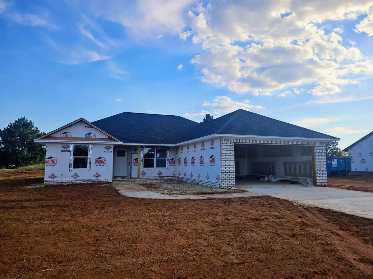 1145 Makayla Lane, Wedgefield, SC 29168 - #1