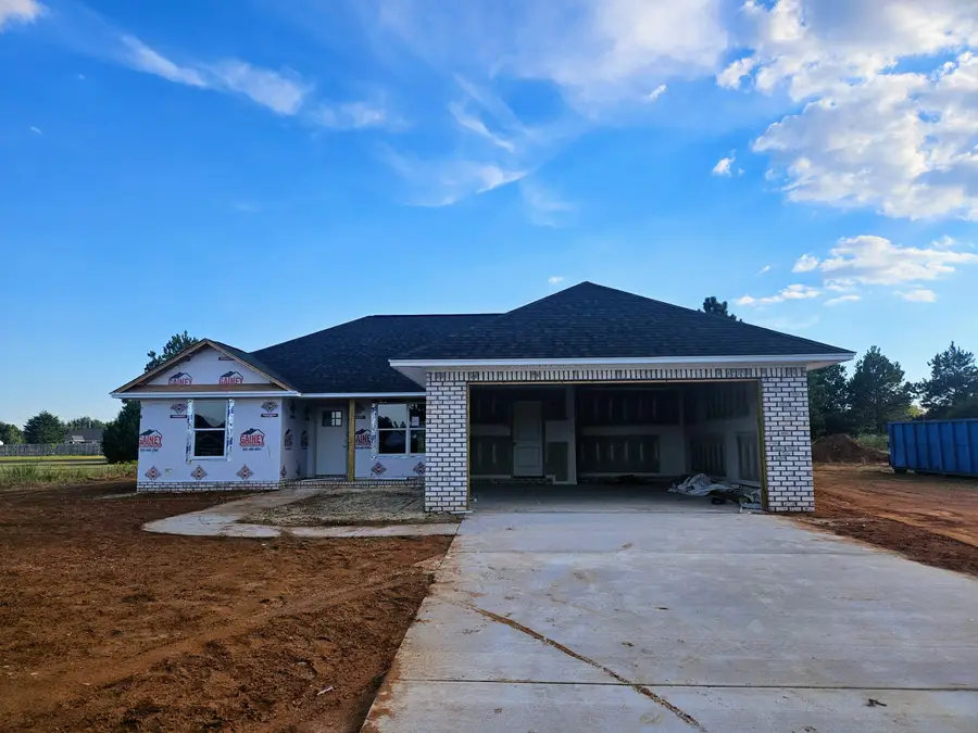 1145 Makayla Lane, Wedgefield, SC 29168 - #2