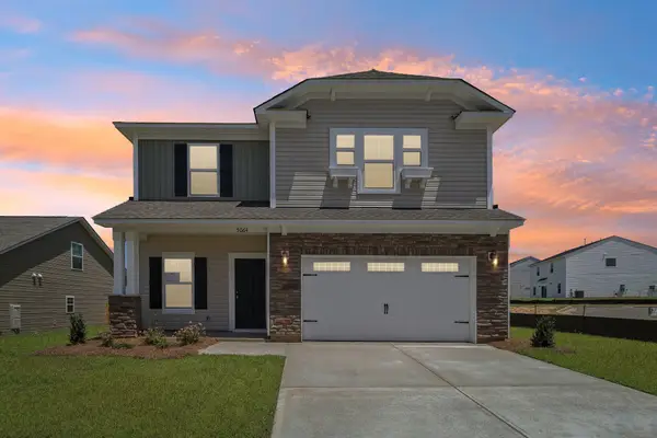 2745 Fearless Lane #Lot 66, Sumter, SC 29153
