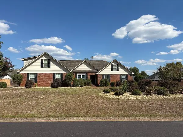 3310 Tamarah Way, Sumter, SC 29154