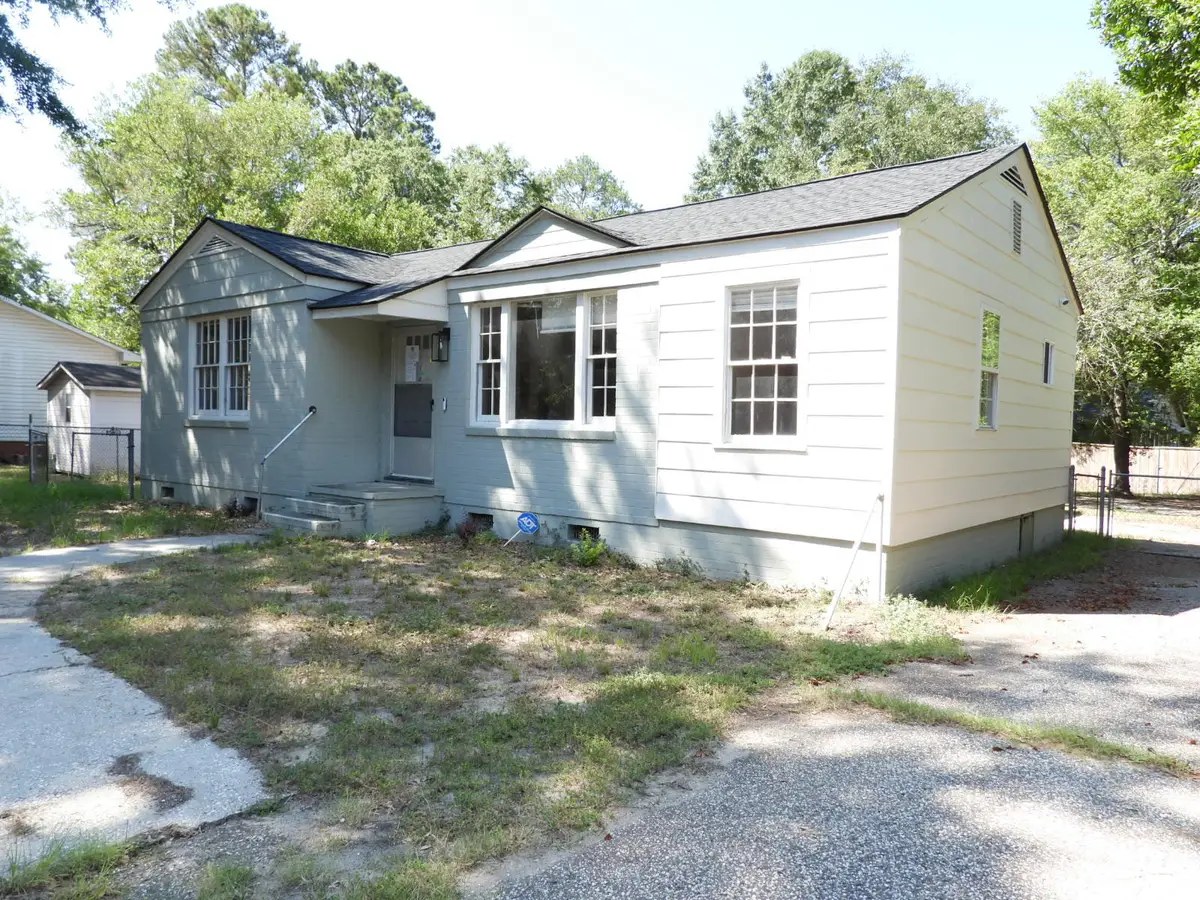 16 Brooks Street, Sumter, SC 29150 - #1