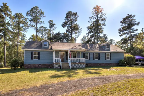 317 Friendship Road, Camden, SC 29020