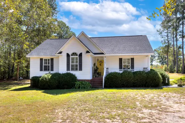 2187 Tickle Hill Road, Camden, SC 29020
