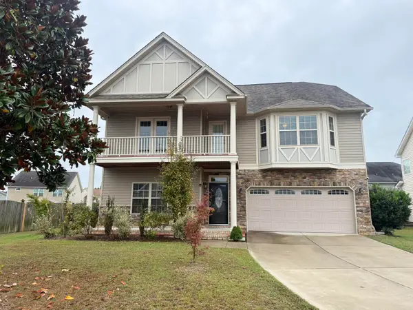 40 Jameson Place, Sumter, SC 29154