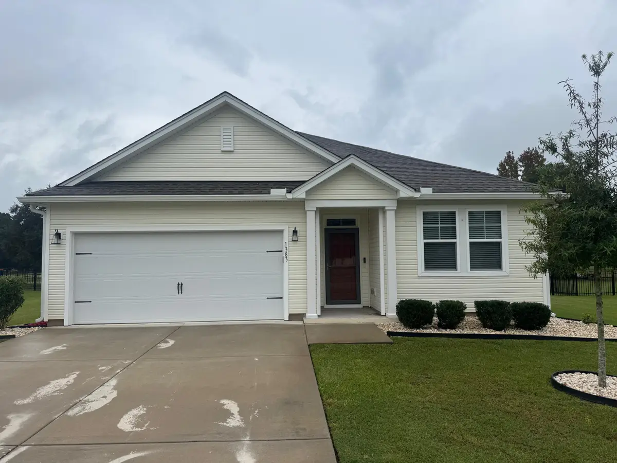 1383 Deercreek Drive, Manning, SC 29102 - #1