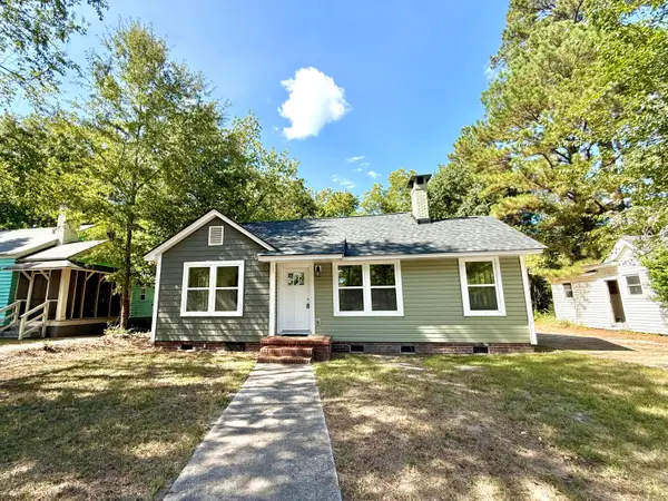 113 Poinsett Drive, Sumter, SC 29150