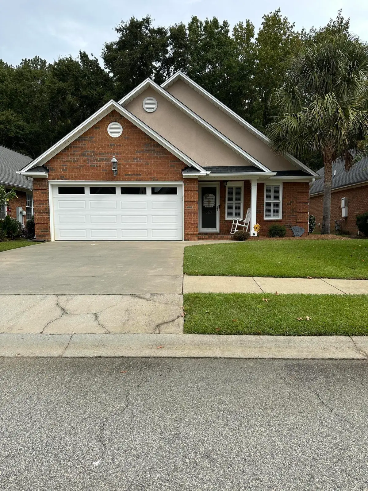 3124 Girard Drive, Sumter, SC 29150 - #1