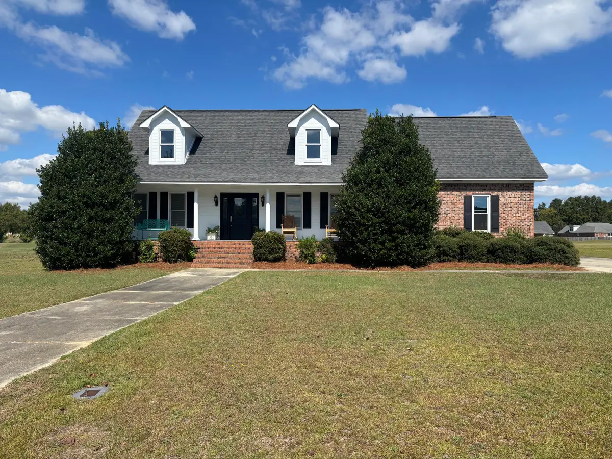 6725 J J Roberts Drive, Sumter, SC 29154 - #1