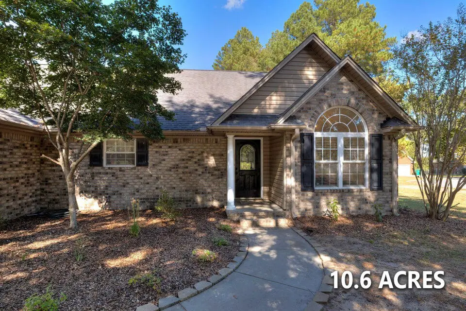 2605 Fossil Lane, Sumter, SC 29153 - #1