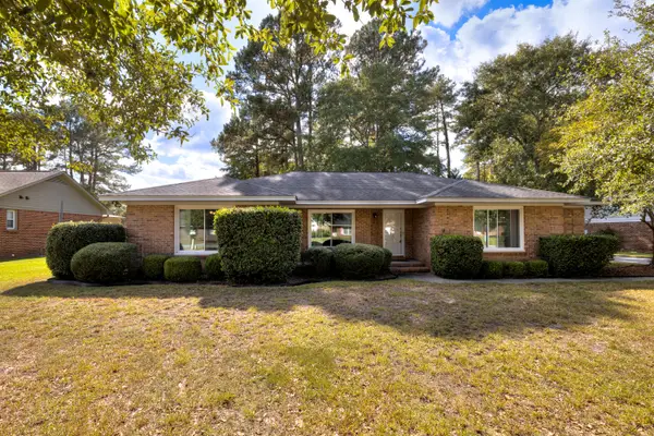 20 Heather Court, Sumter, SC 29154