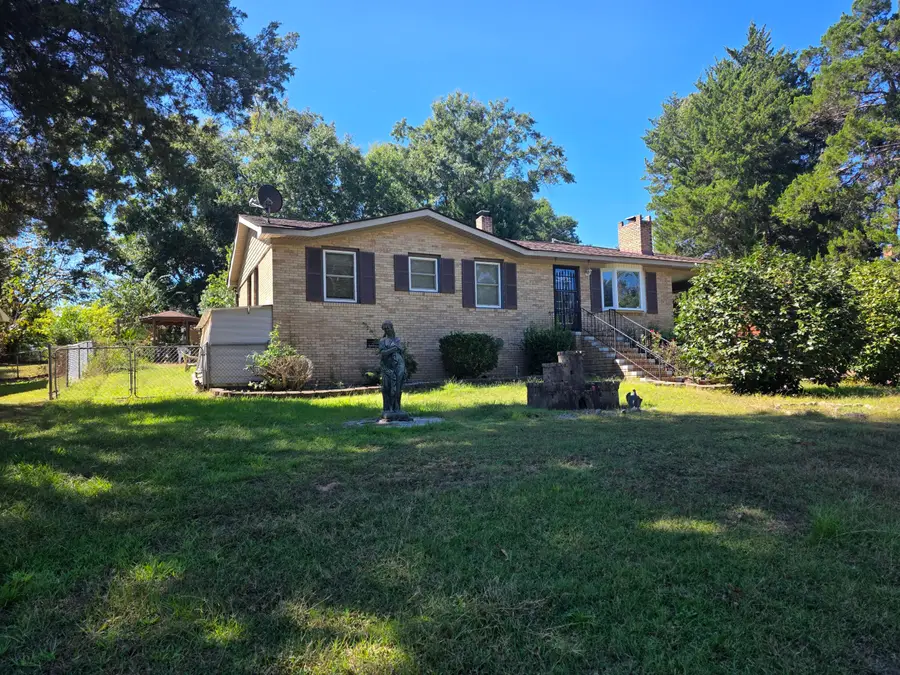 2454 Derwent Drive, Sumter, SC 29154 - #2