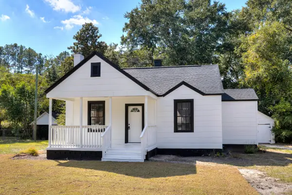 22 Gerald Street, Sumter, SC 29150