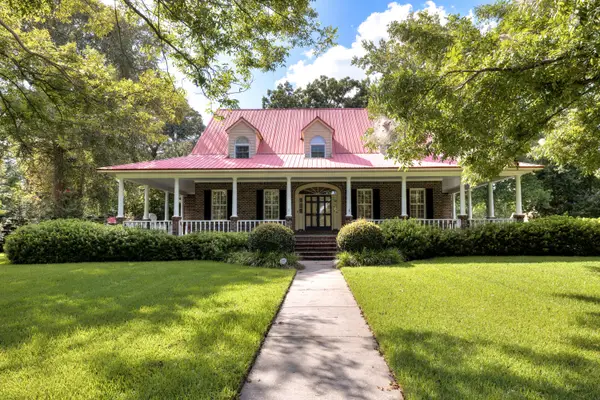 2860 Porcher Drive, Sumter, SC 29150