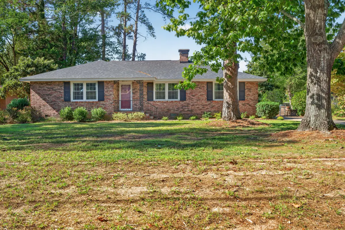 1 Robbins Avenue, Sumter, SC 29150 - #1