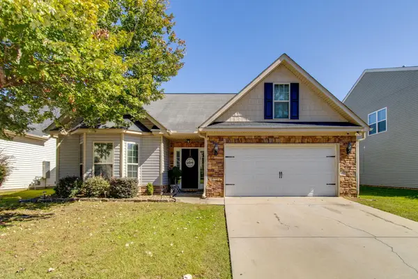 280 Masters Drive, Sumter, SC 29154