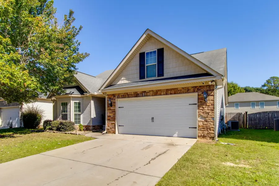 280 Masters Drive, Sumter, SC 29154 - #2