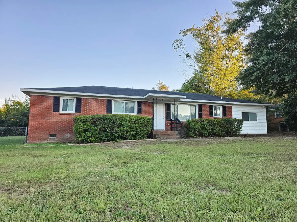 5404 Plantation Drive, Sumter, SC 29154 - #1