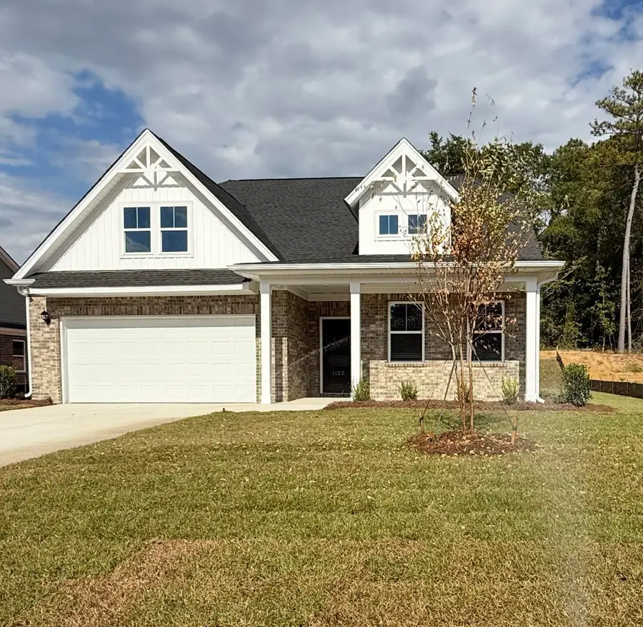 1165 Curlew Circle, Sumter, SC 29150 - #2