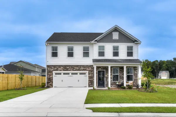 3212 Zeppelin Lane #Lot 13 A, Sumter, SC 29154