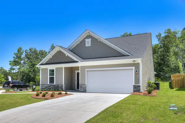 3191 Zeppelin Lane #Lot 34 A, Sumter, SC 29154