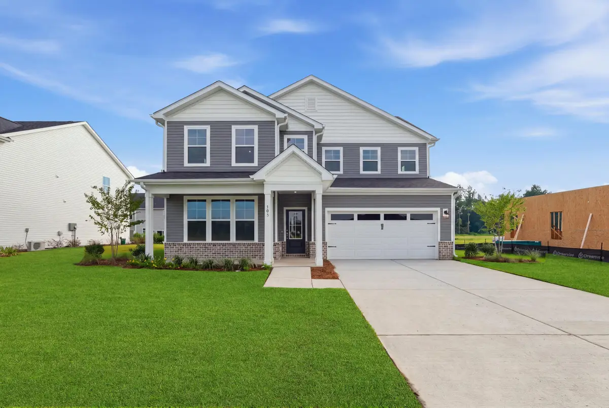 3223 Zeppelin Lane #Lot 31 A, Sumter, SC 29154 - #1