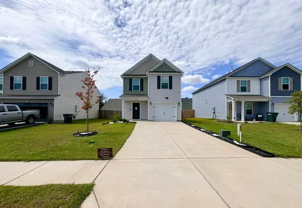 1732 Camazay Drive #Lot 20, Sumter, SC 29150