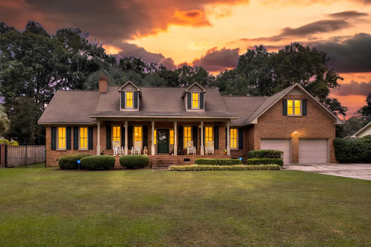 2125 Kingsbury Drive, Sumter, SC 29154 - #1