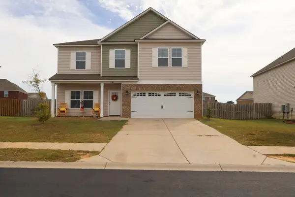 3060 Matthews Drive, Sumter, SC 29154