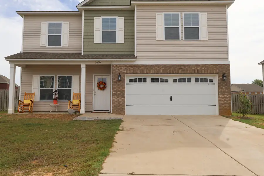 3060 Matthews Drive, Sumter, SC 29154 - #2