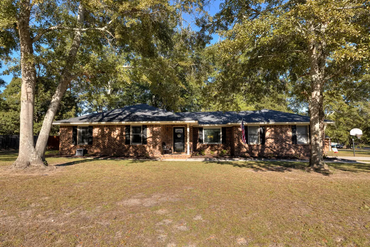 1235 Cottingham Drive, Sumter, SC 29154 - #1