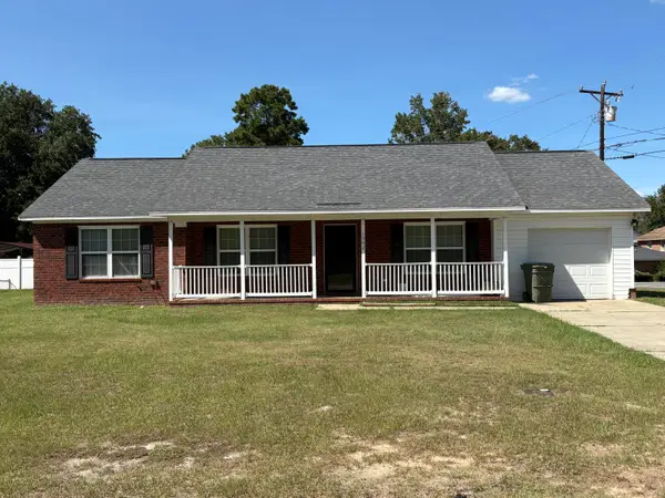 1002 N Guignard Drive, Sumter, SC 29150