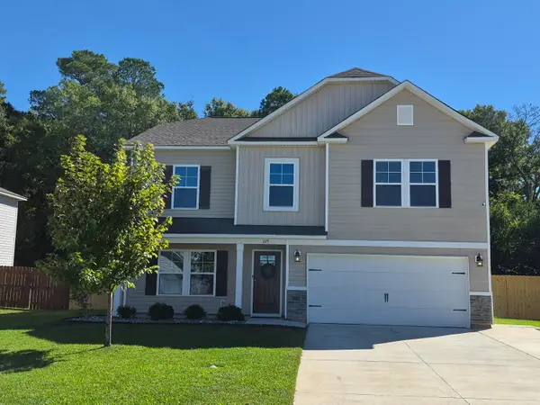 225 Whitetail Circle, Sumter, SC 29154