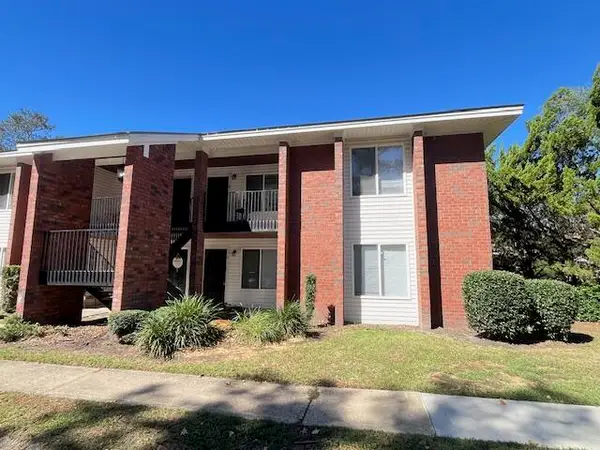 251 Rast Street #G8, Sumter, SC 29150