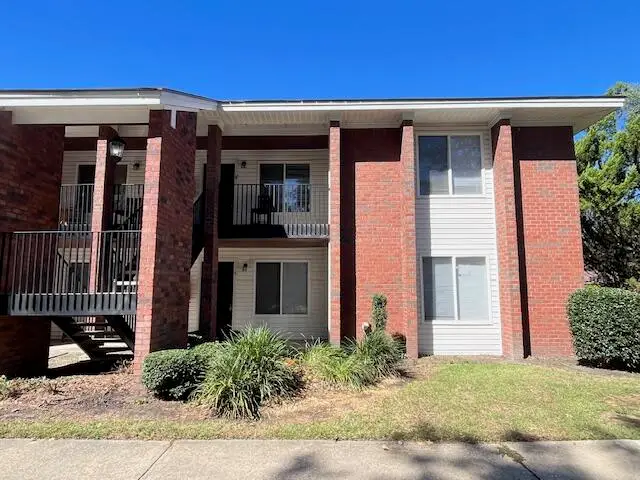 251 Rast Street #G4, Sumter, SC 29150 - #1