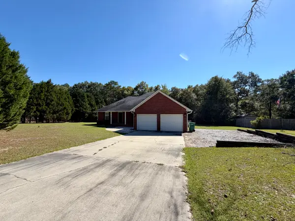 5140 Longbranch Drive, Dalzell, SC 29040