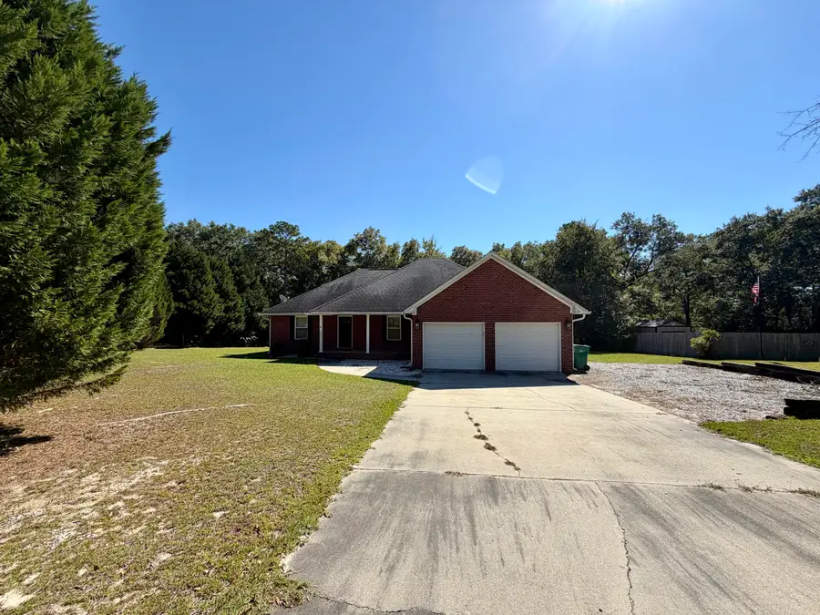 5140 Longbranch Drive, Dalzell, SC 29040 - #2