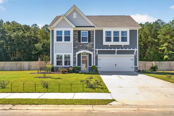 2540 Egypt Street, Sumter, SC 29153
