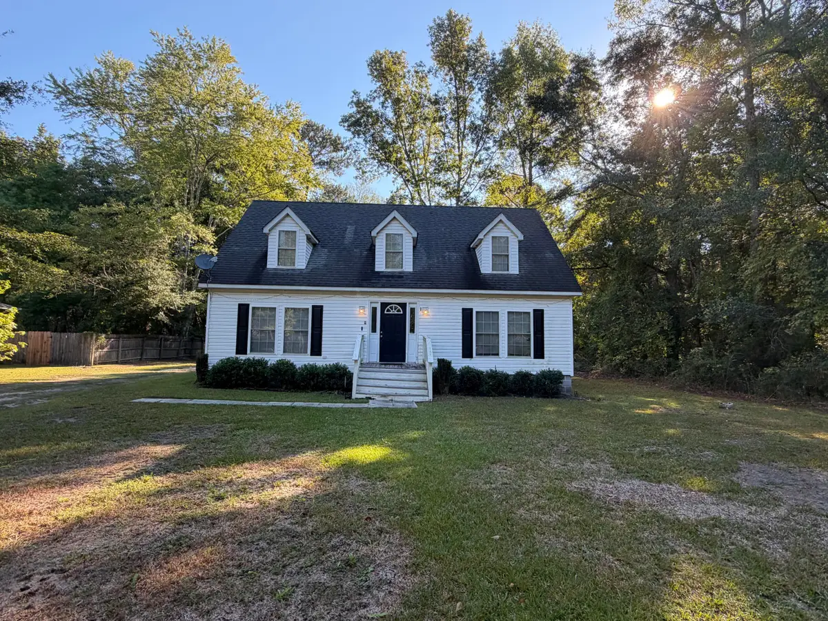 505 Colonial Drive, Sumter, SC 29150 - #1