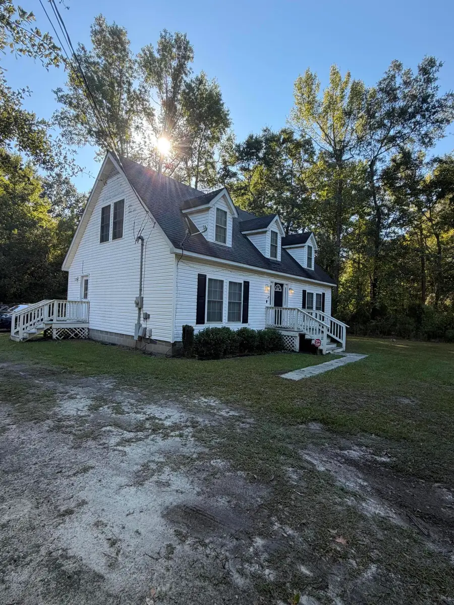 505 Colonial Drive, Sumter, SC 29150 - #3