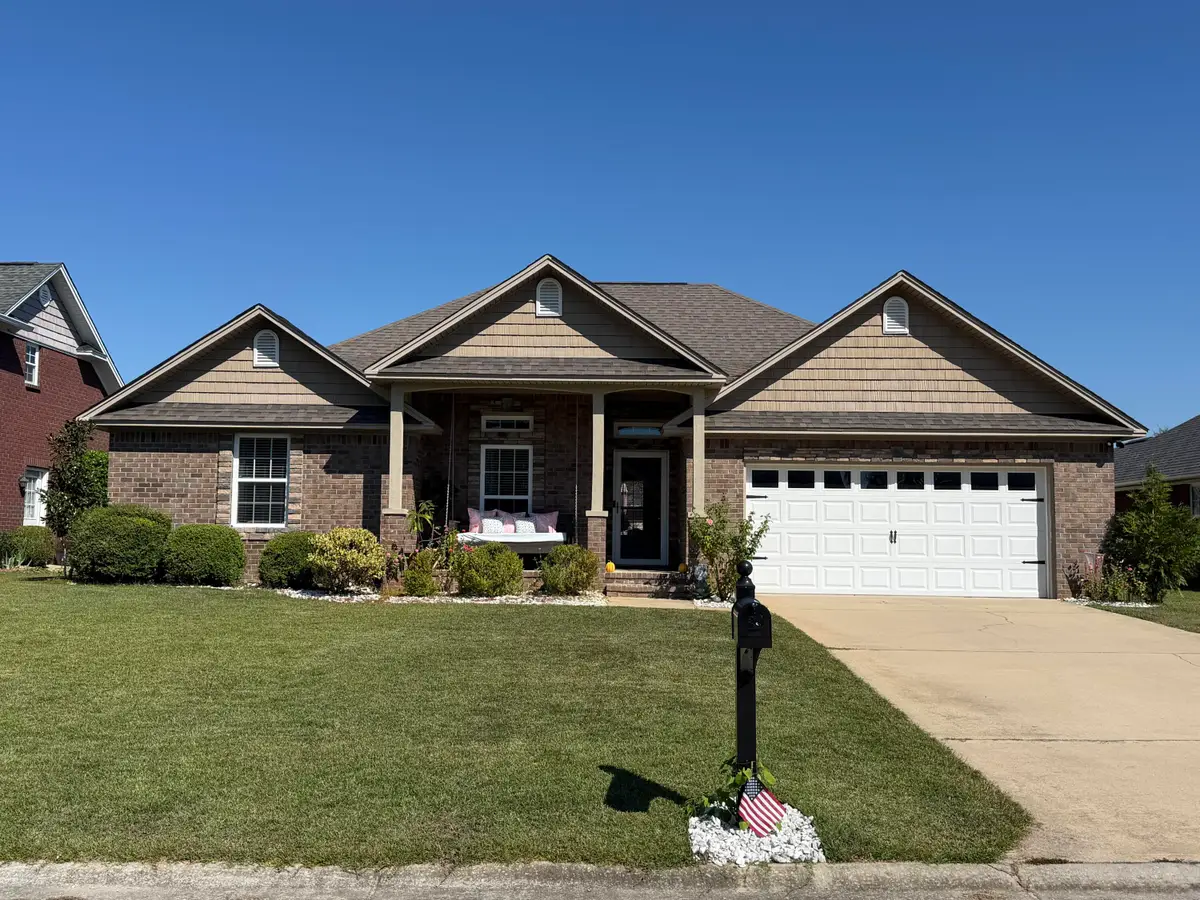 1035 Dewees Street Street, Sumter, SC 29150 - #1
